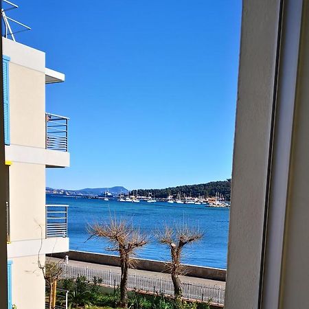 Plage De Tamaris La Seyne-sur-Mer Esterno foto